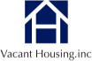 Vacant Housingロゴ