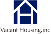 Vacant Housingロゴ
