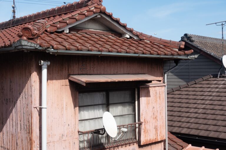 解体した方がいいケースとは？後悔しない判断基準を解説