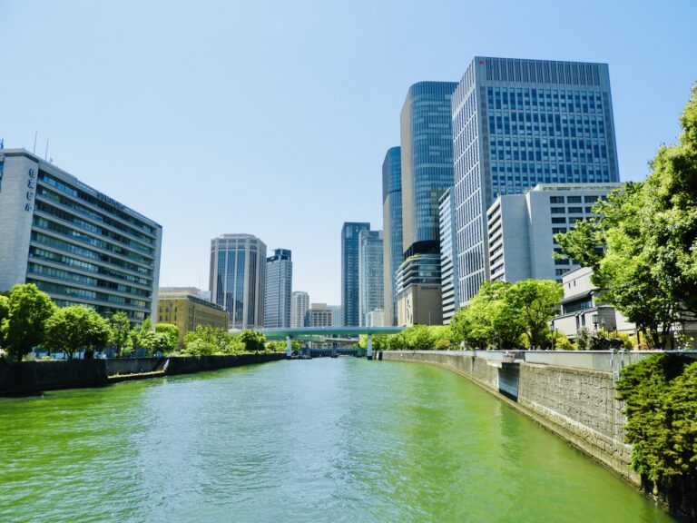 【2026年最新版】大阪の不動産市場の動きと今後の見通し